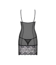 Alluria Nuisette - Noir